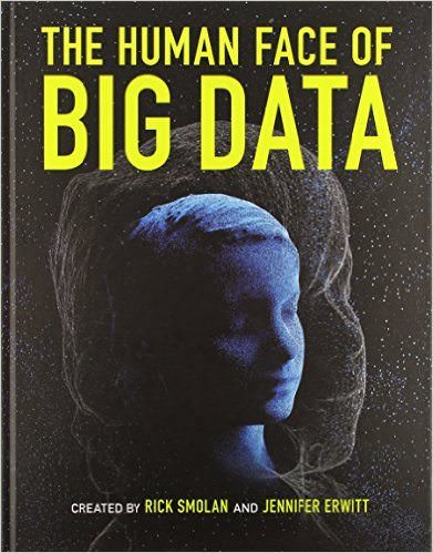 Can You Put A Face to Big Data?