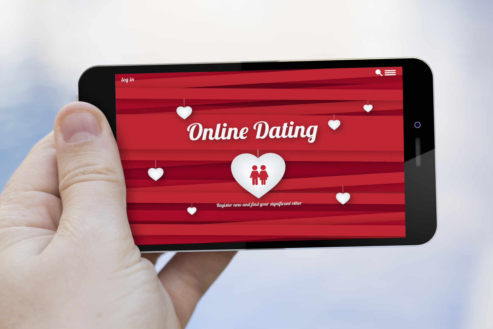 How the Smartphone is Redefining Dating Norms