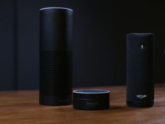 Alexa: A Short and Passionate Affair or A Long Standing Relationship?
