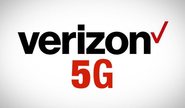 Verizon to Launch 5G Next Week