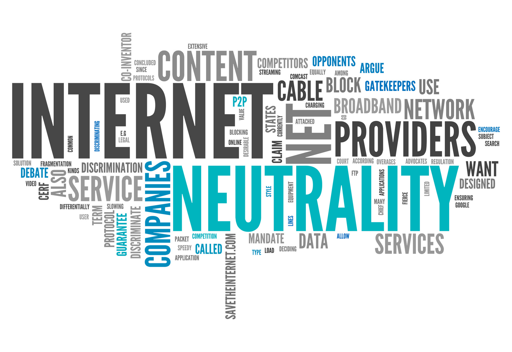 Network Neutrality: Wireless should Be Looked at Through a Different Lens