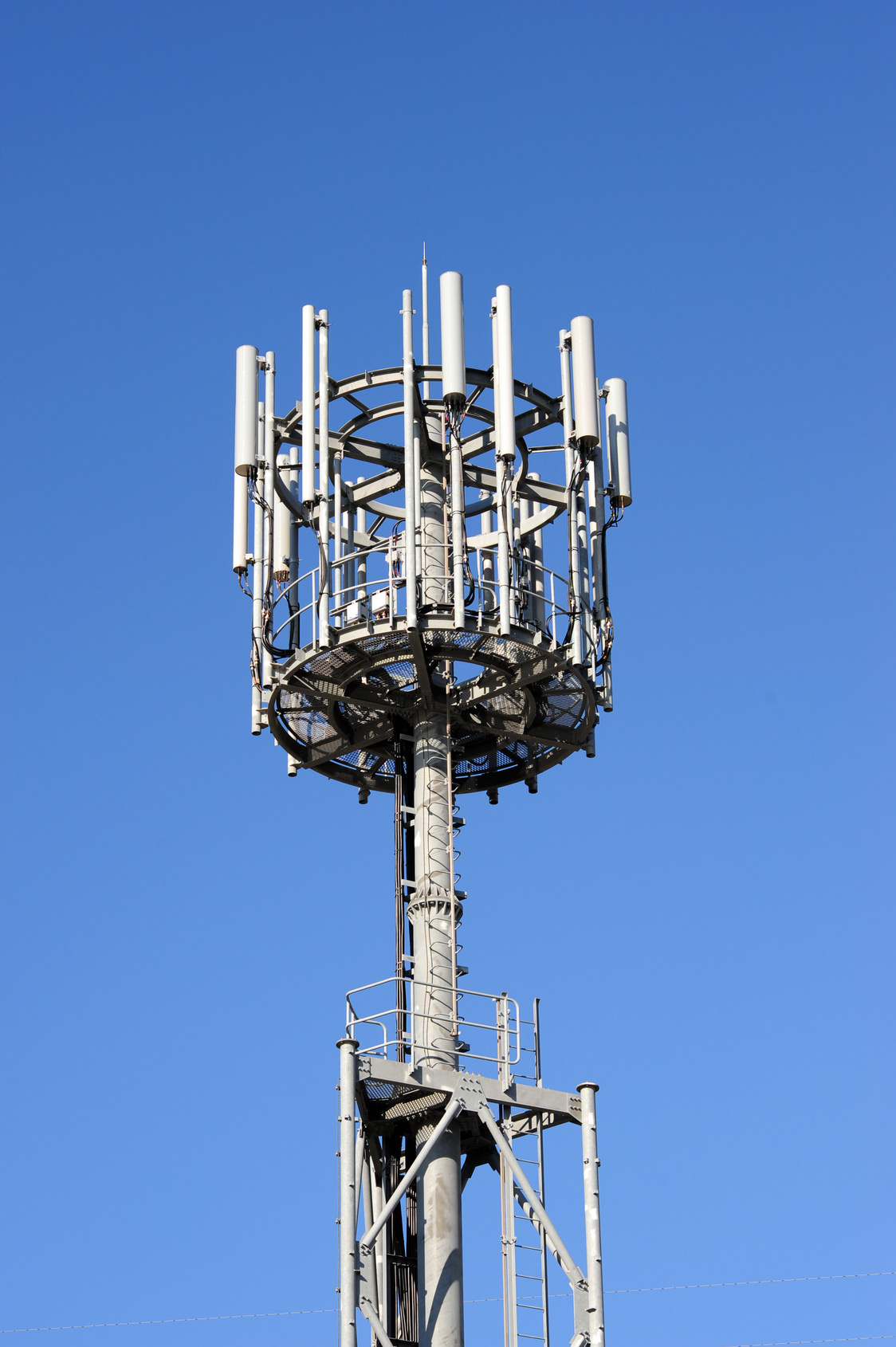 3.5 GHz Spectrum: An Opportunity for the U.S. to Lead in Wireless Innovation