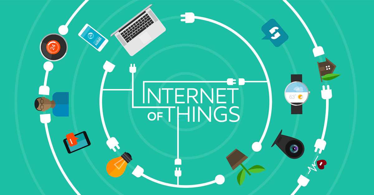 Securing our Internet of Things