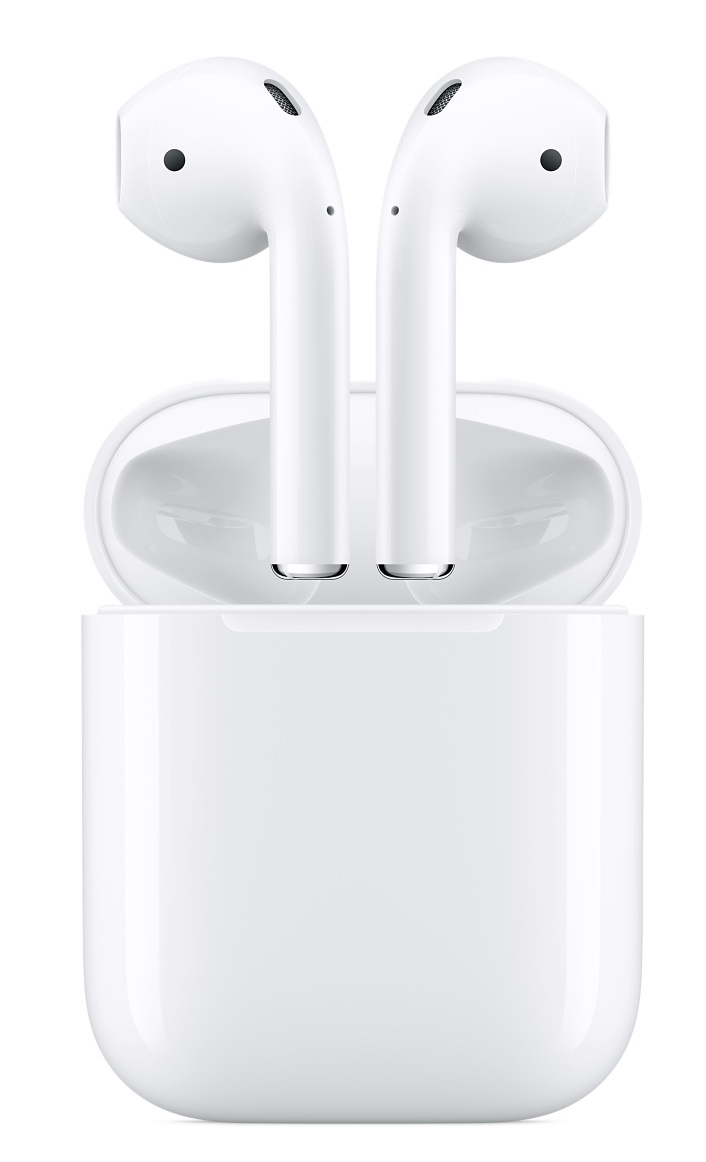 Apple’s AirPods: The Brave will be Rewarded
