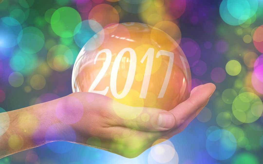 Top 10 Tech Predictions for 2017