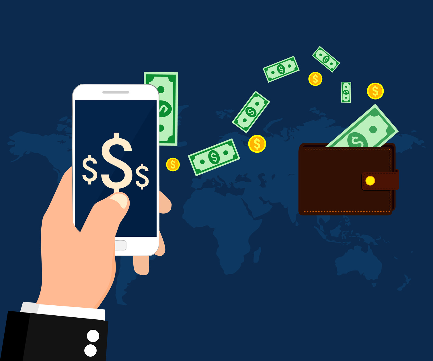 Maintaining the Mobile Payments Thesis
