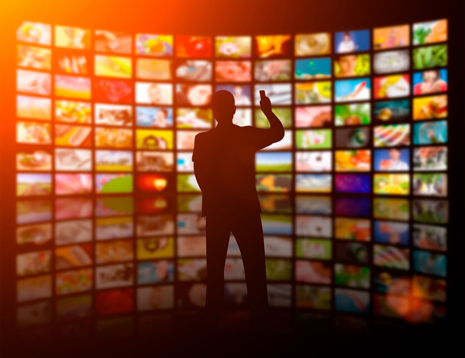 Why TV Networks are Going Direct to Consumer