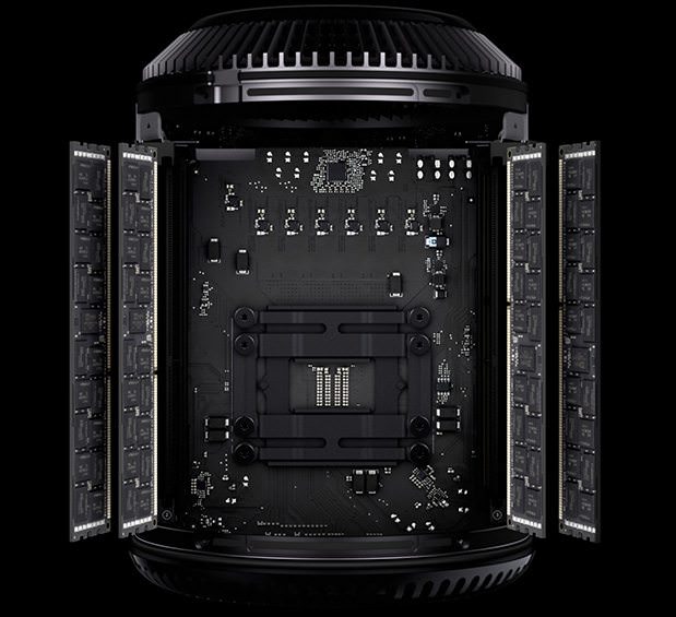 Apple’s Mac Pro Rethink is Good, but will It Be Good Enough?