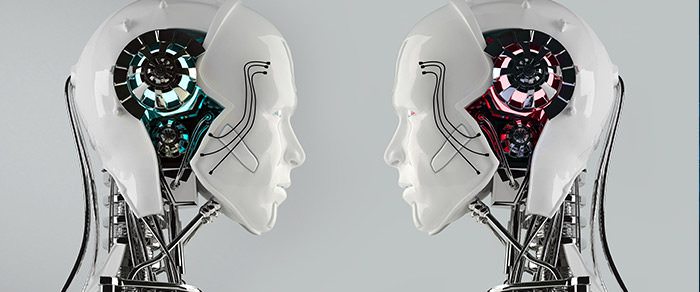 The Robotic Future