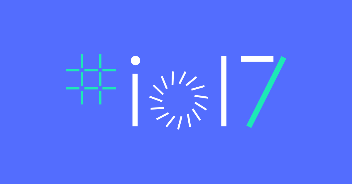 Questions for Google at I/O