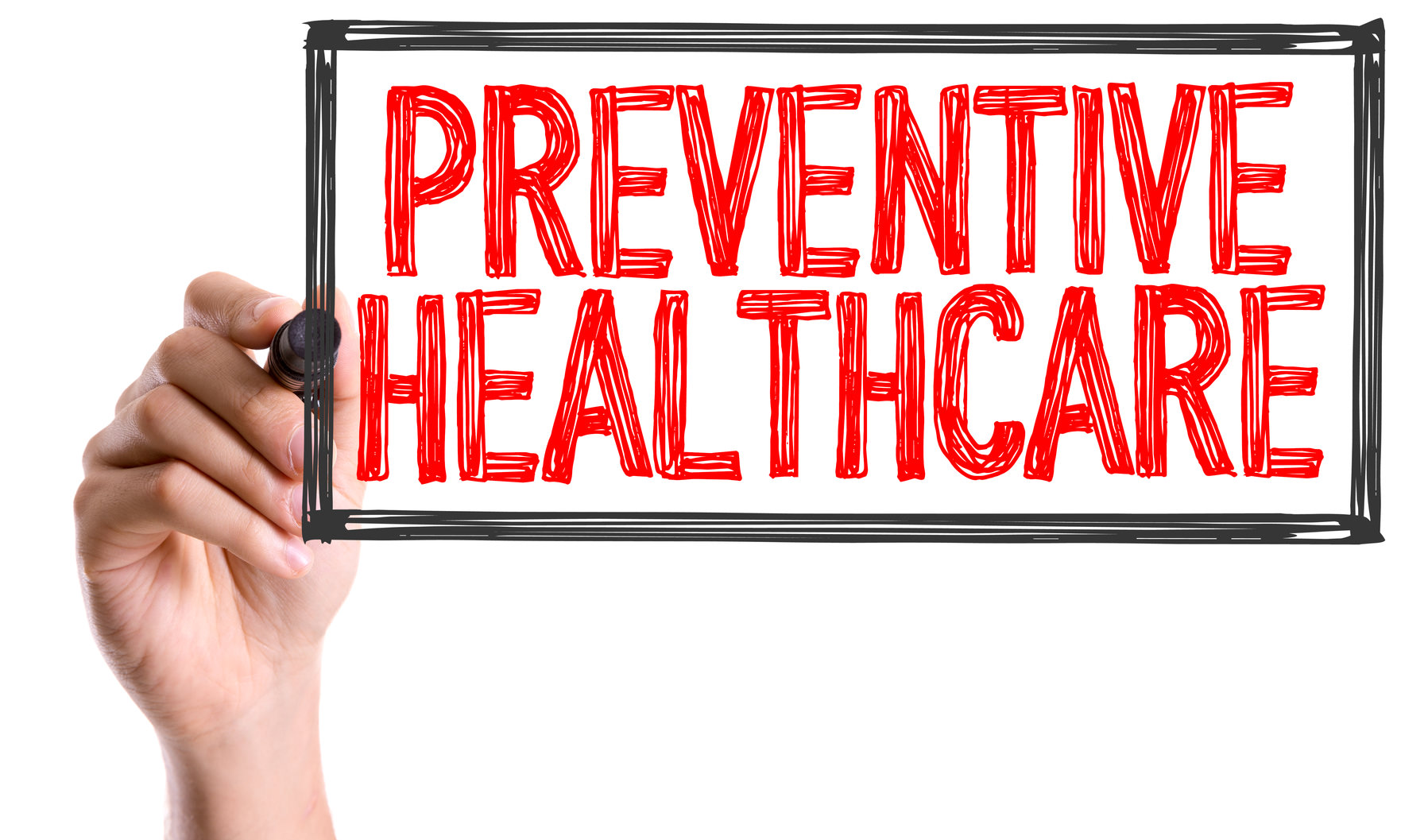 Wearables and Preventative Health