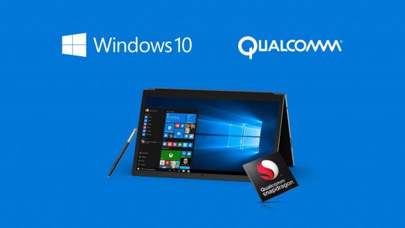 The Windows Opportunity for Qualcomm