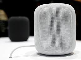 Apple HomePod: A Speaker with the Bonus of Siri