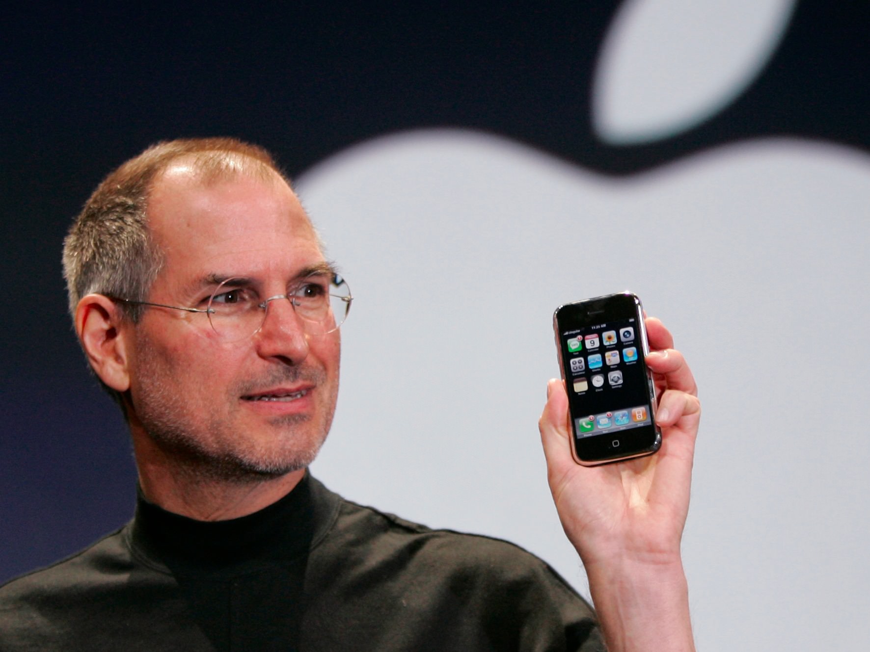 How the iPhone impacted Five Major Industries