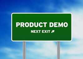 A Demo is not a Product