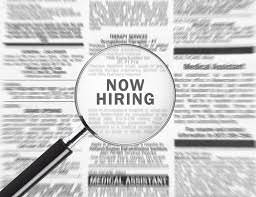 Job Posting: Digital Assistant Wanted