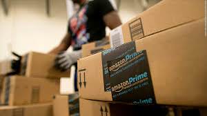 The Power of Amazon Prime Beyond Shipping