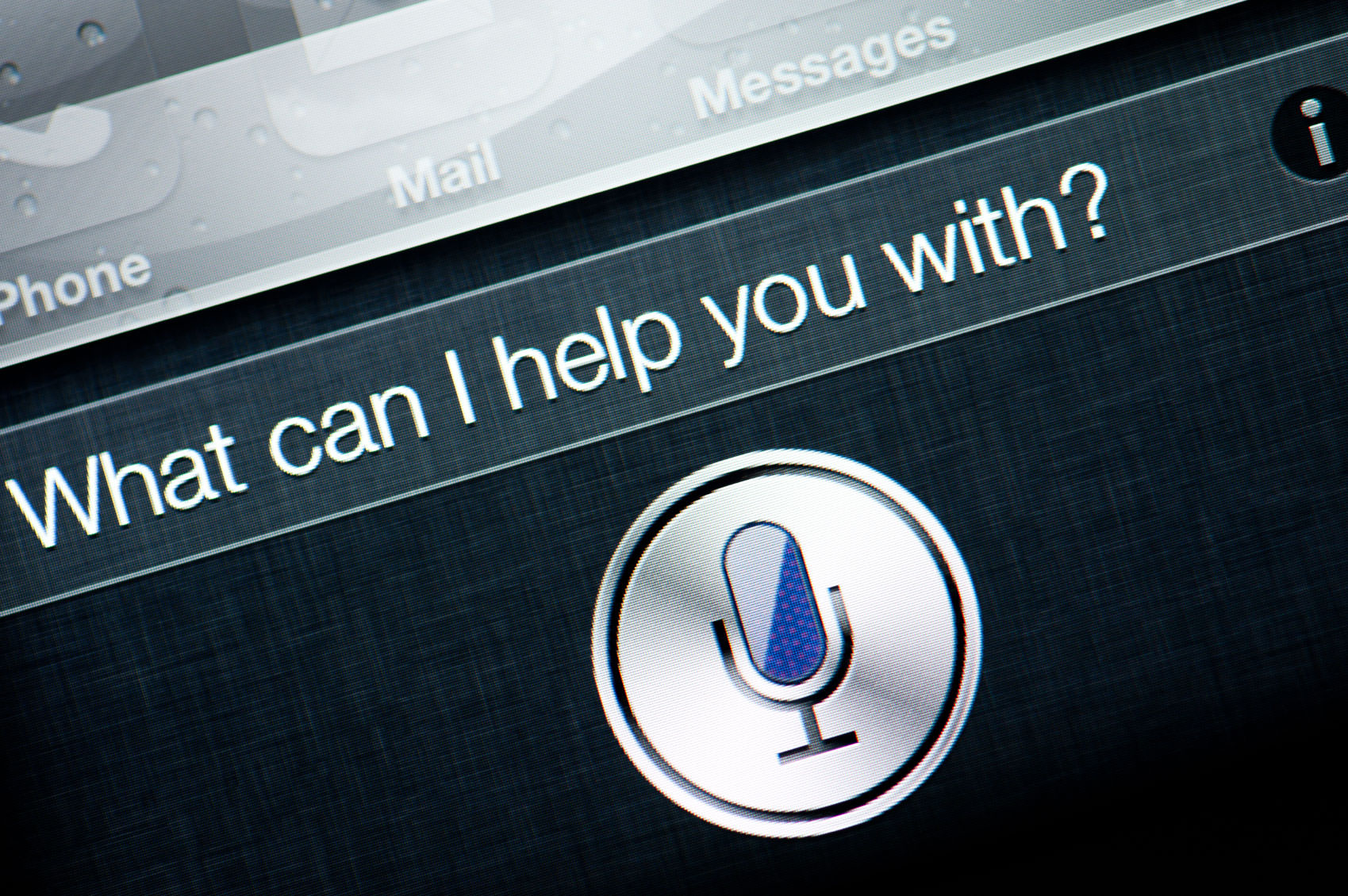 Apple, Siri, and Dealing With Failure