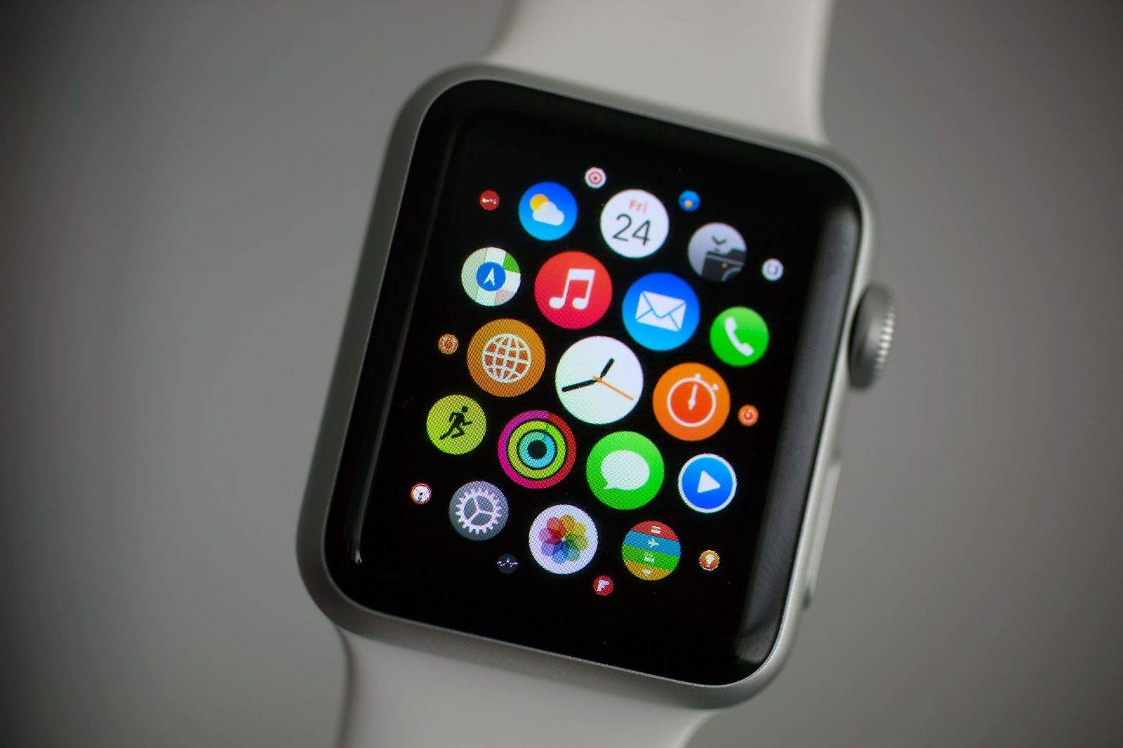 Potential New Health Features for Apple Watch