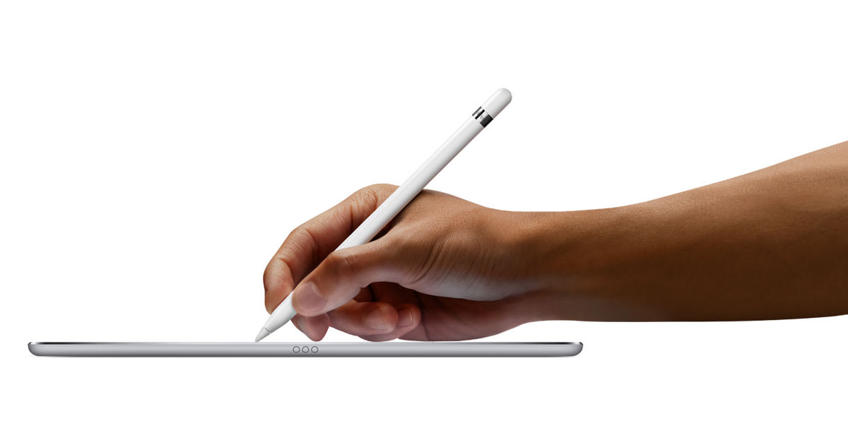 Why Apple Should add Pencil Support for iPhone