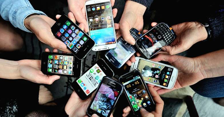 Rethinking the Role of Smartphones