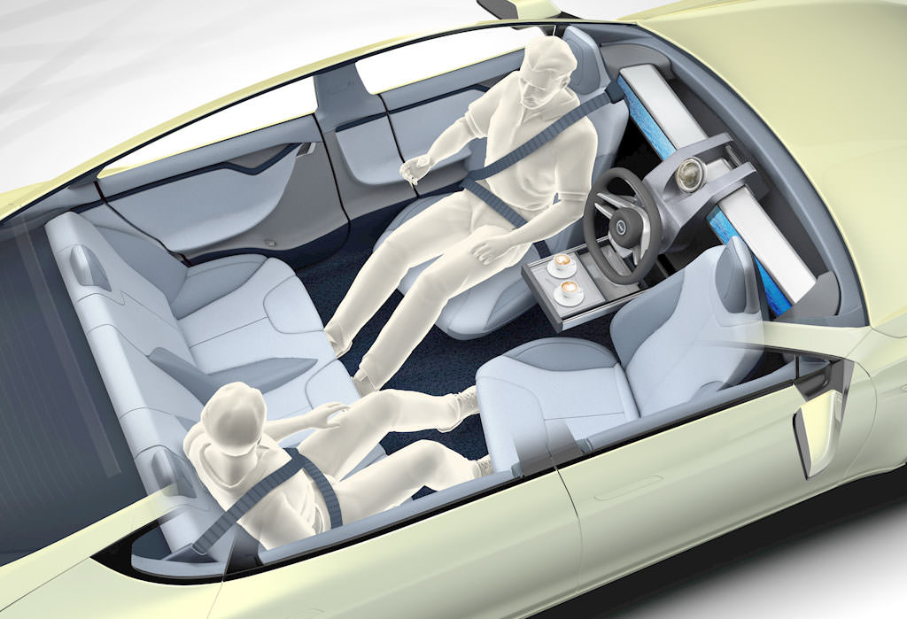 The Autonomous Car Charade