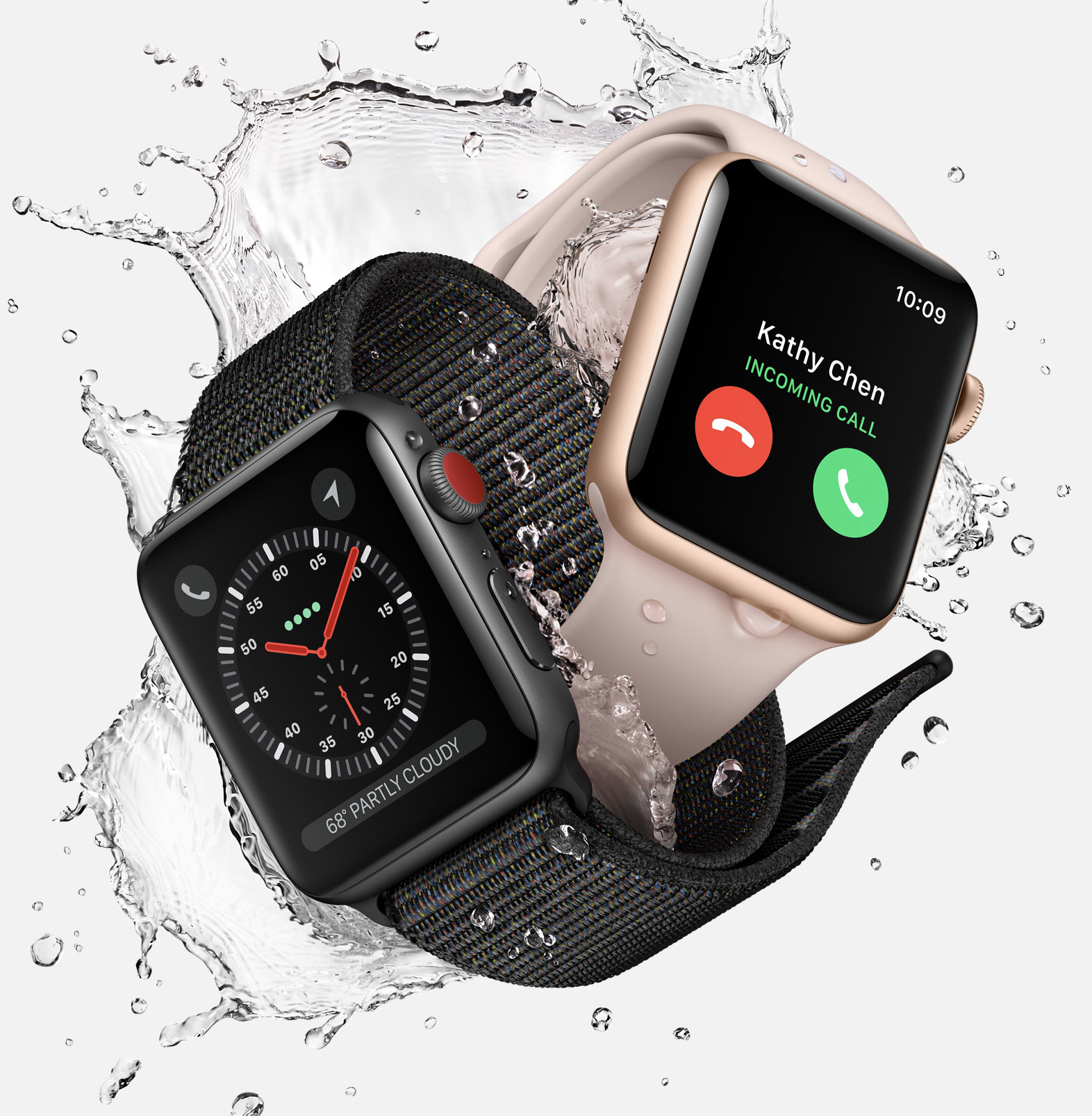 Apple Watch Series 3: Observations