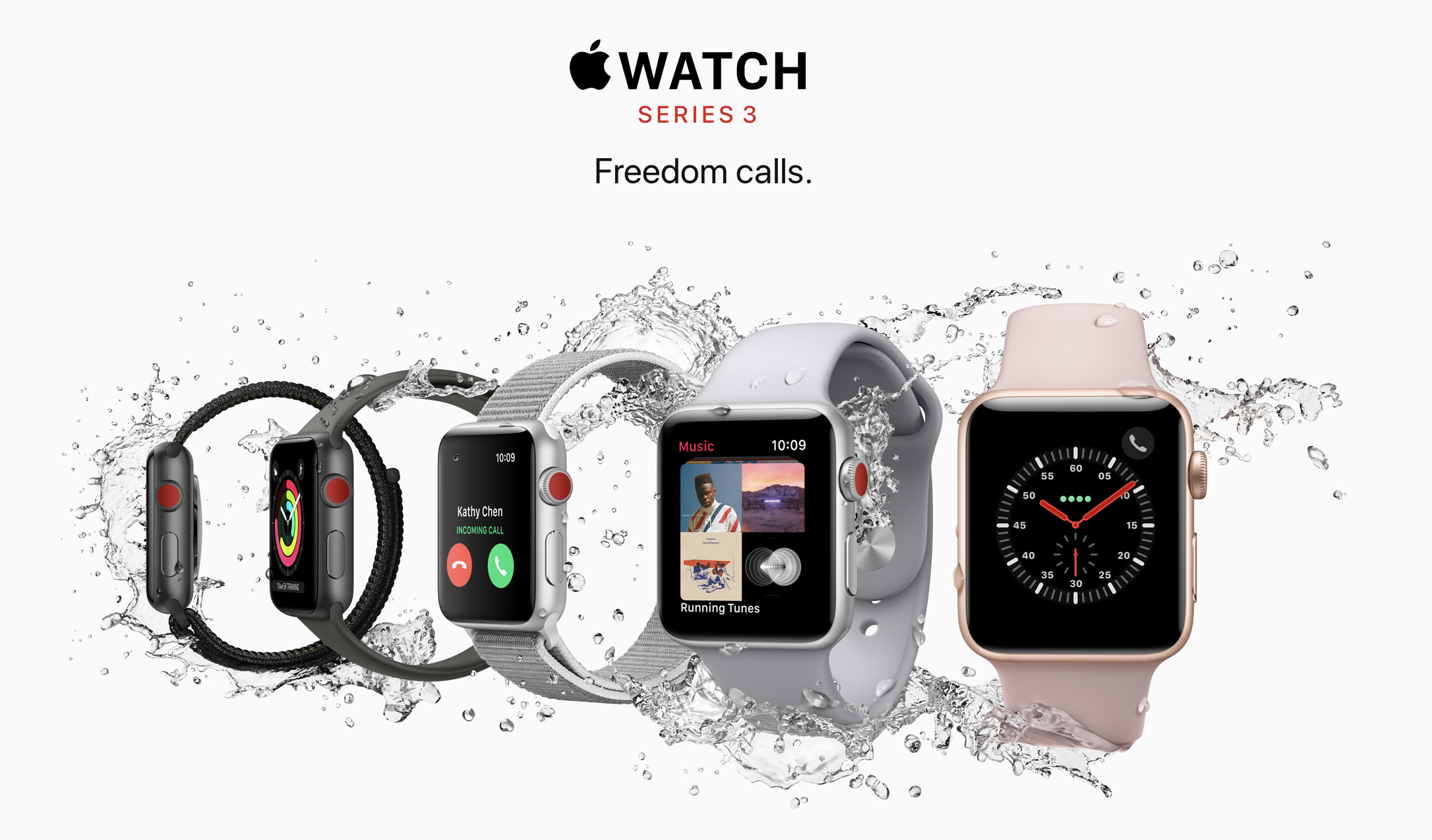 The Broader Implications of Apple Watch with LTE