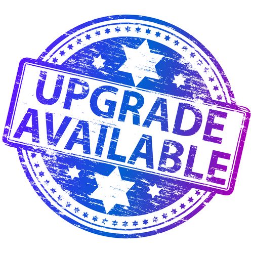 What is the Future of Upgrades?