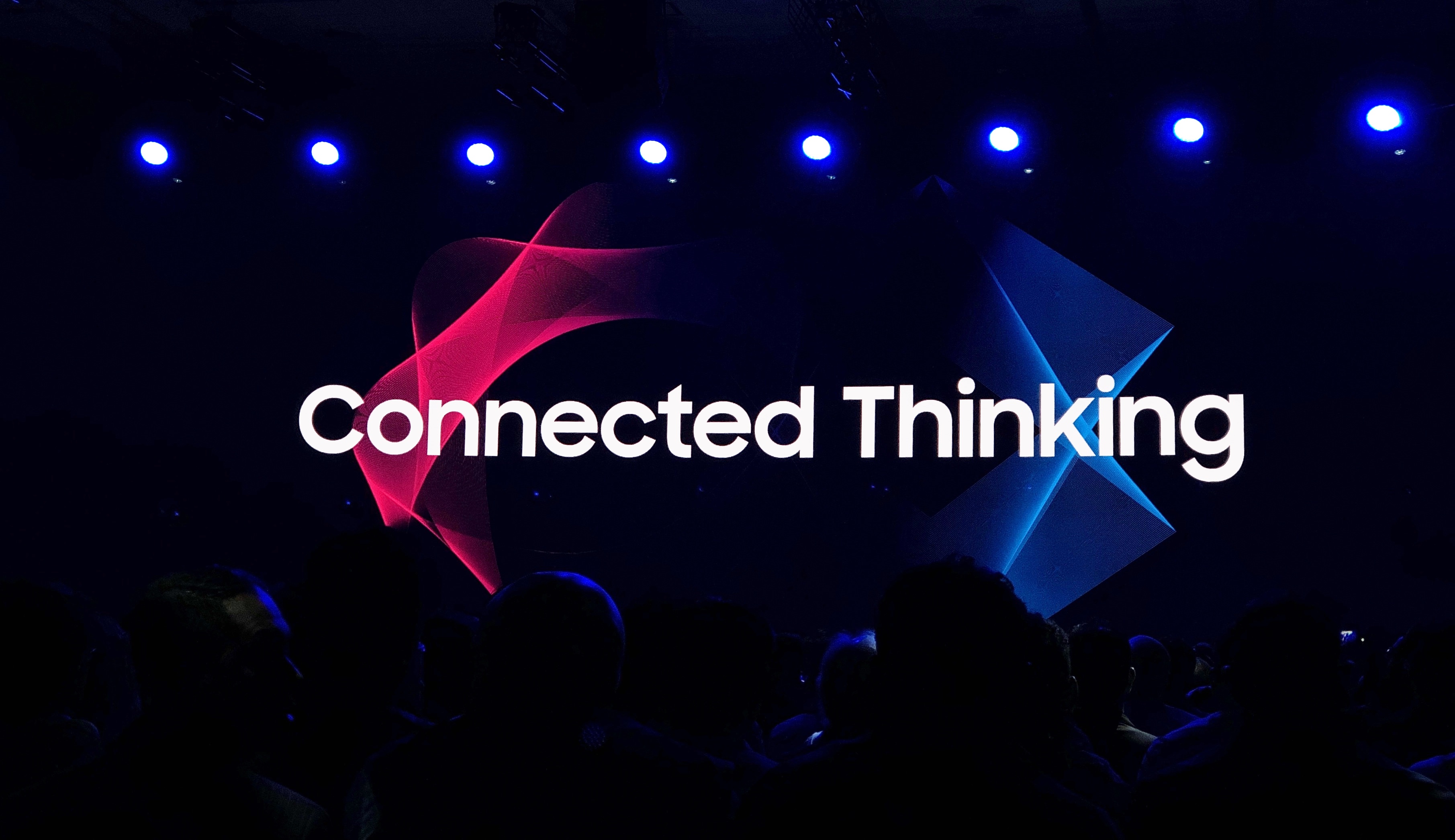 Samsung Aims for Connected Thinking at Developer Conference