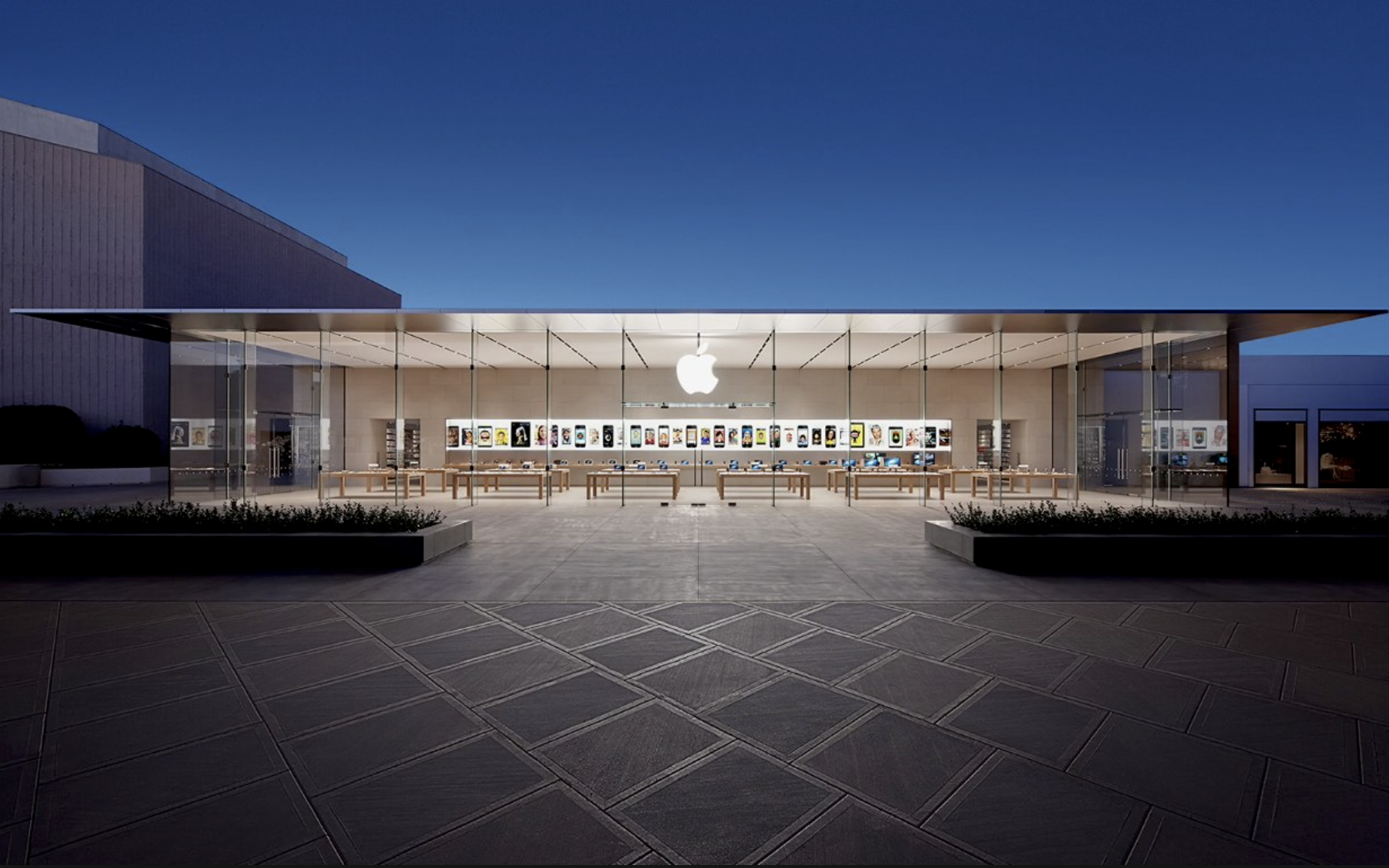 Apple’s Remarkable Customer Base