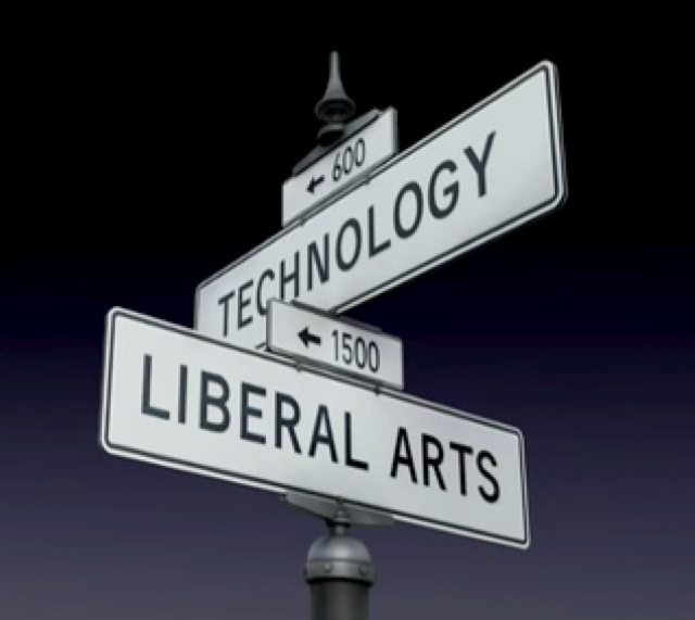 Liberal Arts and Tech