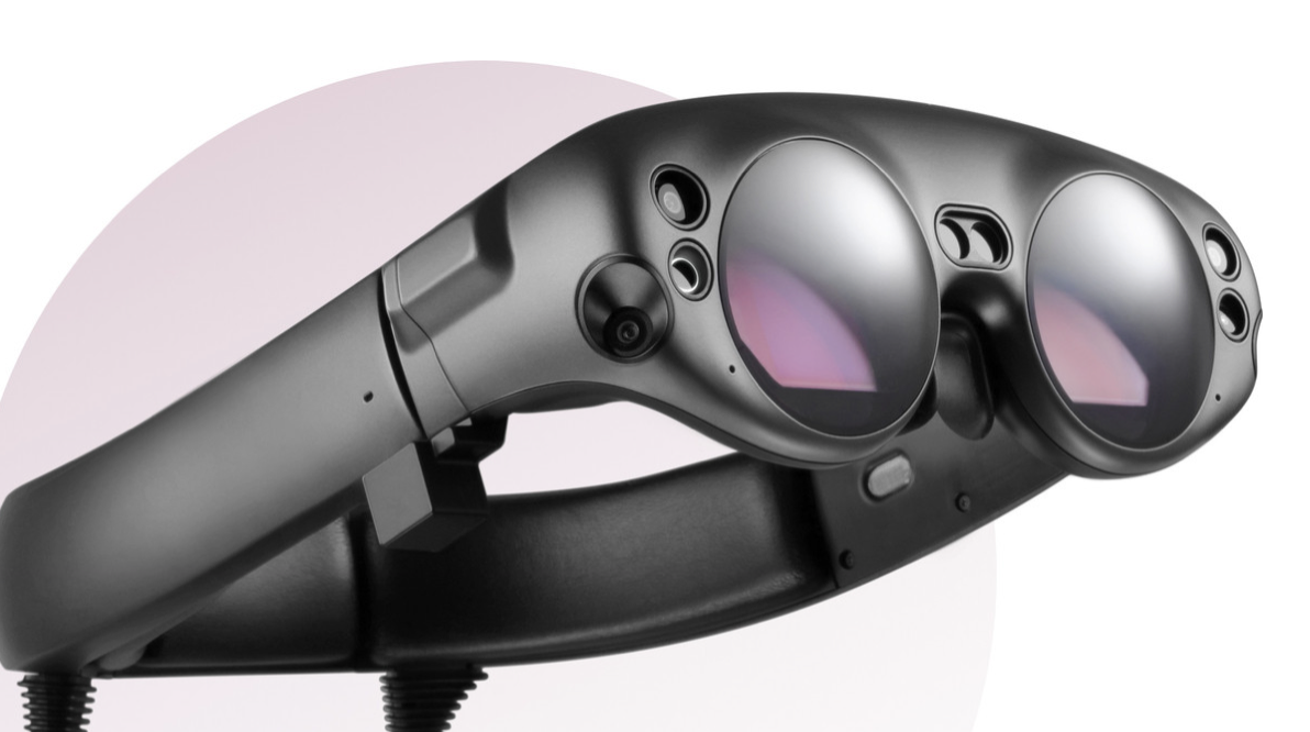 Magic Leap, Augmented Reality, Apple, and the Big Picture