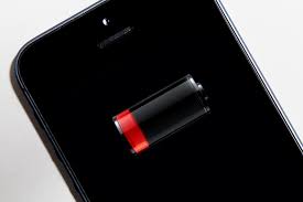iPhone Battery: Slow Down or Die?
