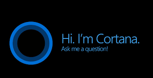 Microsoft Cortana, the Cinderella of CES18
