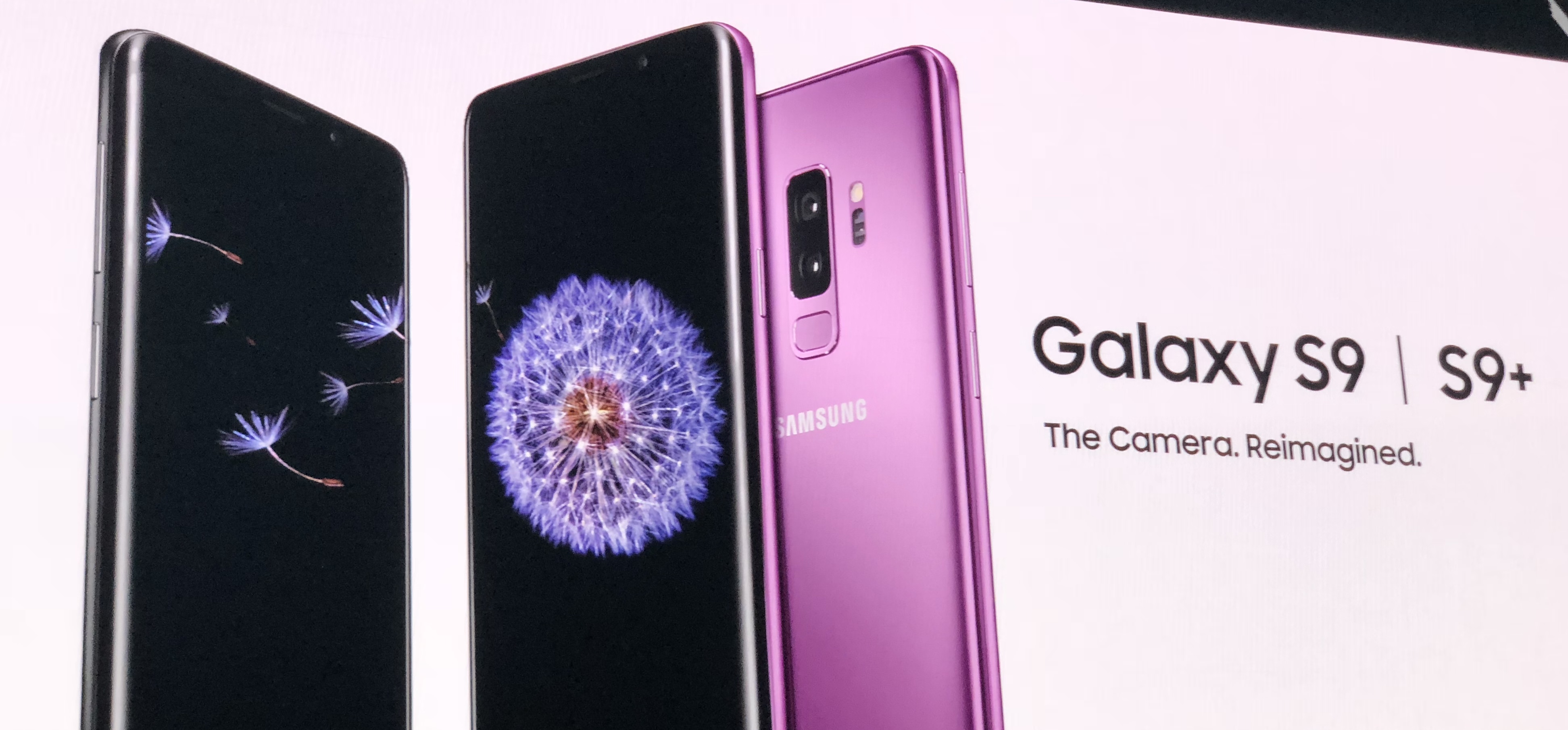 Samsung Galaxy S9/S9+ are not the Perfect 10 but will not disappoint You