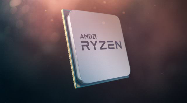 AMD Security Concerns Overshadowed by Circumstances