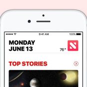 Apple’s News+ Has Pitfalls and Potential