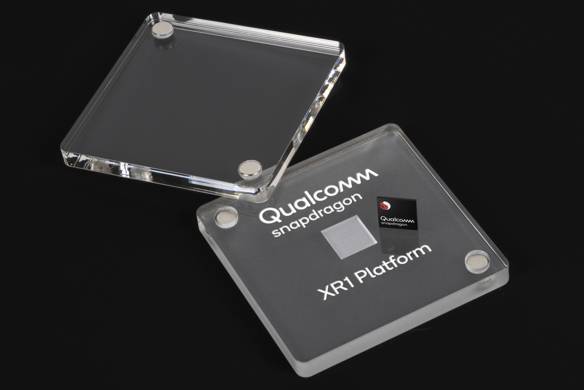 New XR1 chip from Qualcomm starts path to dedicated VR/AR processing