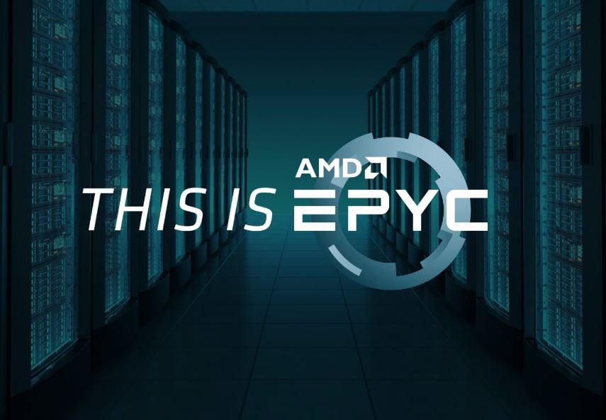 AMD Could Grab 15% of the Server Market, says Intel