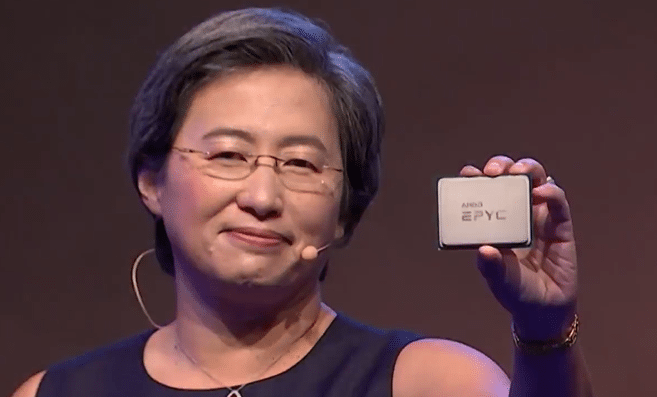 Intel and AMD both dive into many-core CPU race