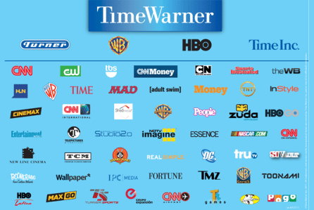 Telecom and Mobile Implications of the AT&T-Time Warner Deal