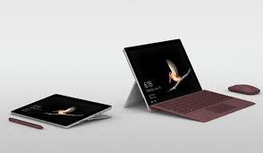 Surface Go: Judging a Product by the Market