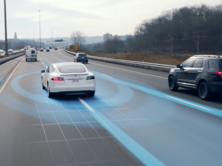 Tesla Should Reconsider Building Silicon for Autonomous Driving