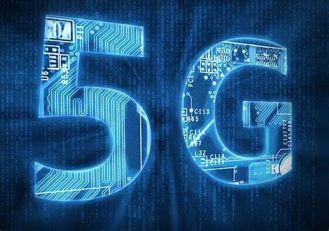 Vendors to Watch In the 5G Era