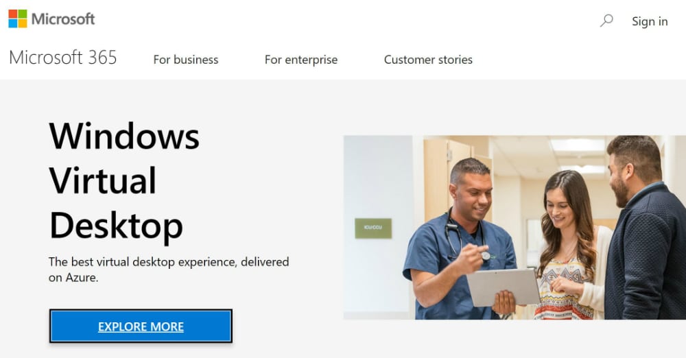 Microsoft and Partners Evolve the Modern Enterprise Desktop