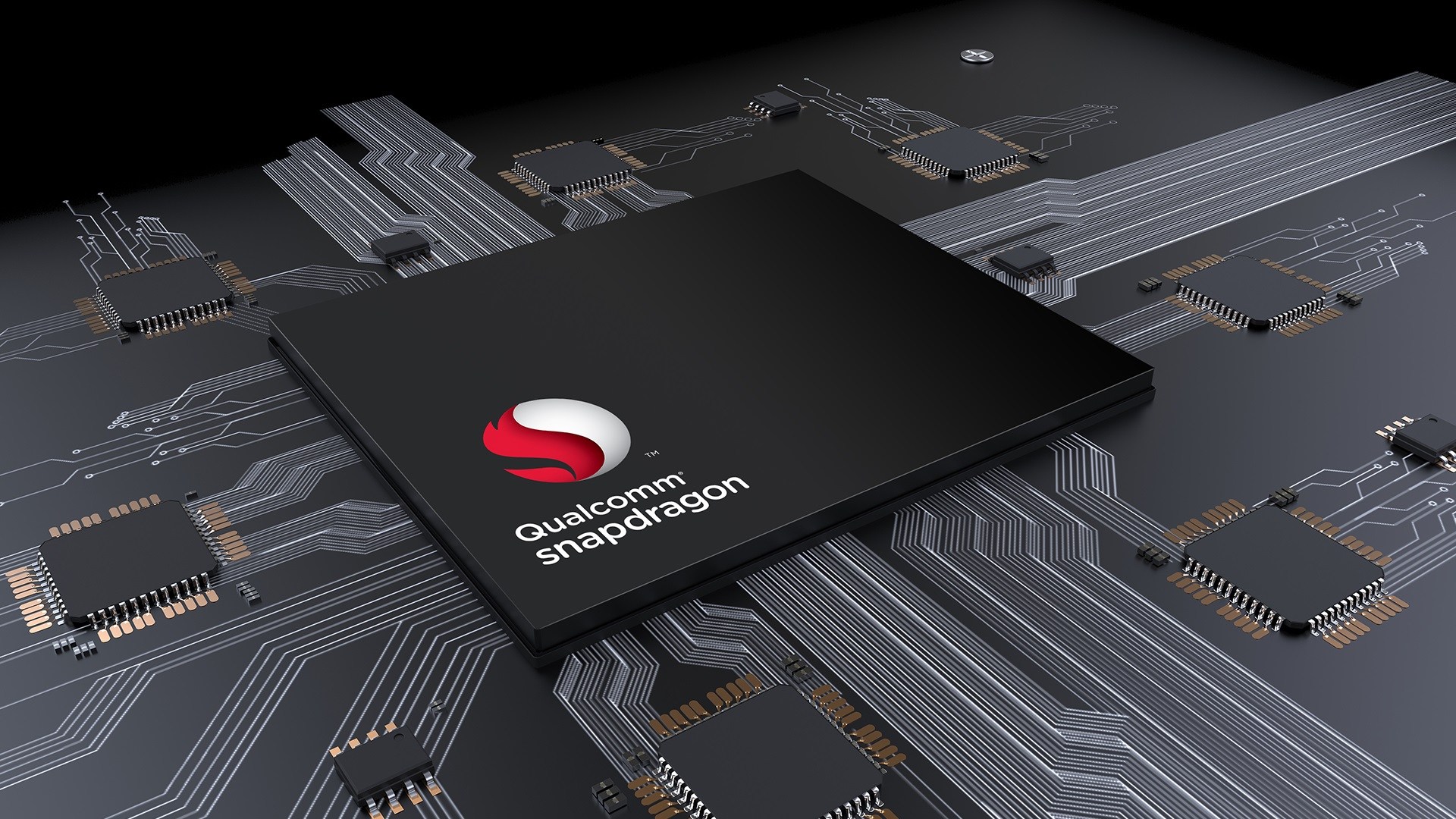Despite rumors, 7nm is Not Slowing Down for Qualcomm