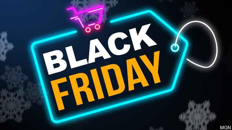 Two Tech Trends That Failed to Save My Black Friday