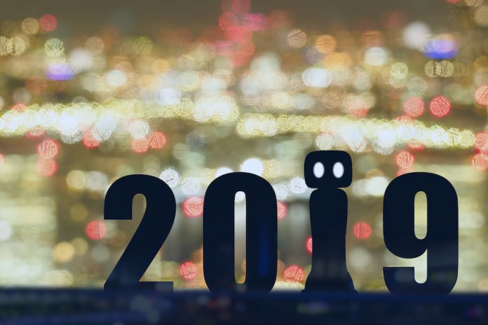 Top Tech Predictions for 2019