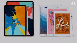 There is Still a Place in the Market for the iPad mini